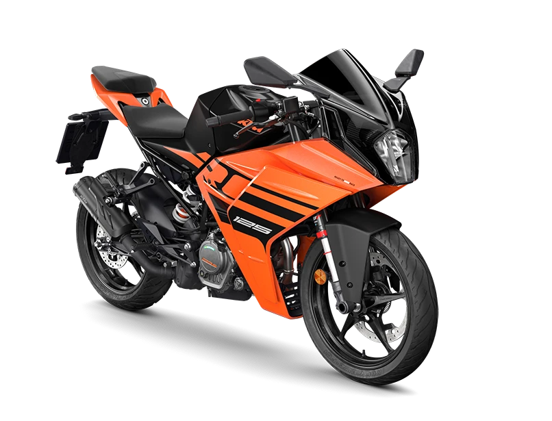 KTM RC 125